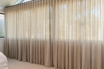 	Benefits of Linen Curtains by Solis	