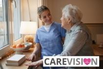 	CareVision Contractor Platform Aligns with Support at Home Service Goals	