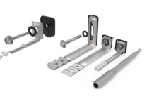 	Cerra ITB Wall Ties Reduce Thermal Bridging for Passive House Construction	