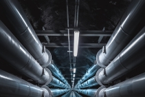 	Corafoam for Cryogenic Pipes by Bellis	