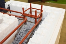 	Custom EPS Insulation by Polystyrene Products	