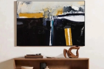 	Custom Framing Consultation by SOHO Galleries	