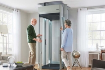	Electric Home Lift Features by Compact Home Lifts	