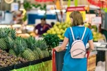 	Food Grade Flooring for Supermarkets by Danlaid	
