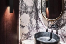 	Marble Basins for Bathrooms by RMS Marble	