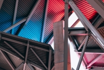 	Moisture Management for Steel Roofs by NASH	