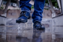 	No Flooding Leak Detection Test for Roofs by ILD Australia	