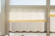 	Roman Blinds Supplier by TOSO Australia	