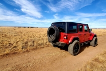 	Off Road Safety Recovery Kit by LB Wire Ropes	