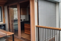 	Venetian Blinds for External Use from Rolletna	