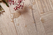 	Water-Resistant Laminate Flooring by Australian Flooring Supplies	