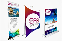 Architectural Signage Printing & Supply by SAS