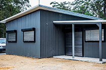 Bushfire Shutter Frequently Asked Questions by Bushfire Shutter