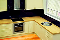 Custom Splashback Purchasing Tips from ISPS Innovations