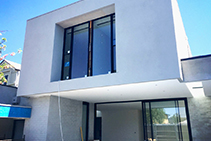 Residential Interior & Exterior Plaster Works by CHAD