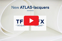 PVC Architectural Fabrics by ATLAS from The Nolan Group
