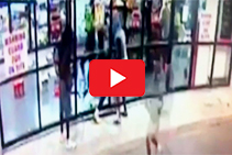 Window Film for Shopfront Security During COVID-19 by Solar Gard