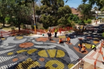 	Asphalt Coating Services VIC by MPS Paving Systems	