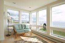	Ceramic Solar Control Film for Homes by Solar Gard	