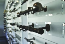 	Decorative Curtain Rod Supplier by Forest Drapery Hardware	