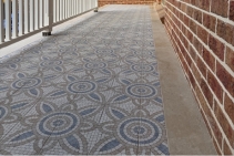 	Fast Setting Adhesive for Tiles by Laticrete	