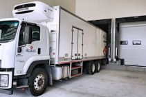 	Insulated Doors and Dock Systems for Thermal Efficiency from EBS	