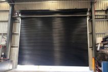 	Integrity Door Services Delivers Custom Solution for Hare & Forbes	