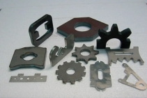 	Laser Cutting Capabilities by Hunt Engineering	