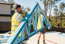 	Light Gauge Steel Framing Resources by NASH	