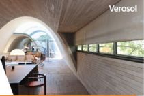 	Performance Blinds for Sustainable Design by Verosol	