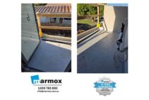 	Sloping Boards for Reliable Balcony Drainage by Marmox Australia	