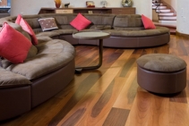 	Water Based vs Solvent Based Timber Finish by Synteko	