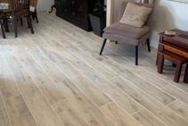 	Wood Design Porcelain Tiles by MDC Mosaics	