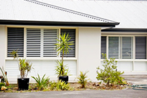 High-Quality Plantation Shutters Sydney from EHI