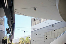 Catenary Lighting Wire and Fittings from Miami Stainless