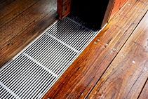 Stylish Linear Drains Melbourne from Creative Drain Solutions