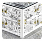 Advanced Stainless Steel Furniture