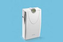 	Noise-Cancelling Acoustic Air Ventilator by Acoustica	