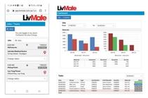 	Asset Tracking and Management Module from Livmate	
