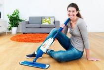 	Bona Spray Mop Complete Cleaning System by Preference Floors	