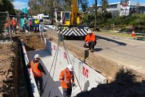 	Energy Utilities and Electrical Upgrades Sydney Project by Mascot Engineering	