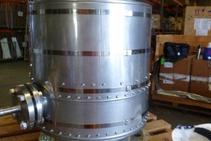 	Ethylene Column for DLNG by Bellis Australia	