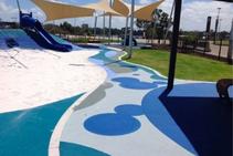 	Outdoor Decorative Paving by MPS Paving	