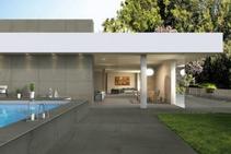 	Outdoor Porcelain Pavers from KHD	