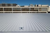 	Roof Waterproofing and Restoration by Cocoon	