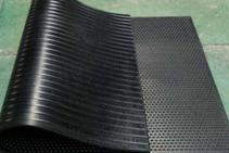 	Rubber Horse Stable Stall Mats by Sherwood Enterprises	