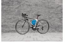 	Stainless Steel Bike Parking Rails from Cora Bike Rack	