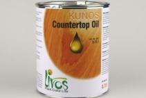 	Kitchen Countertop Oil by Livos	