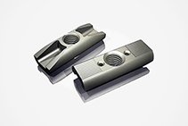 Blind-hole Installation Anchor Nuts from ECIA