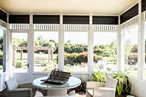 Energy Efficient Timber Windows from Evalock